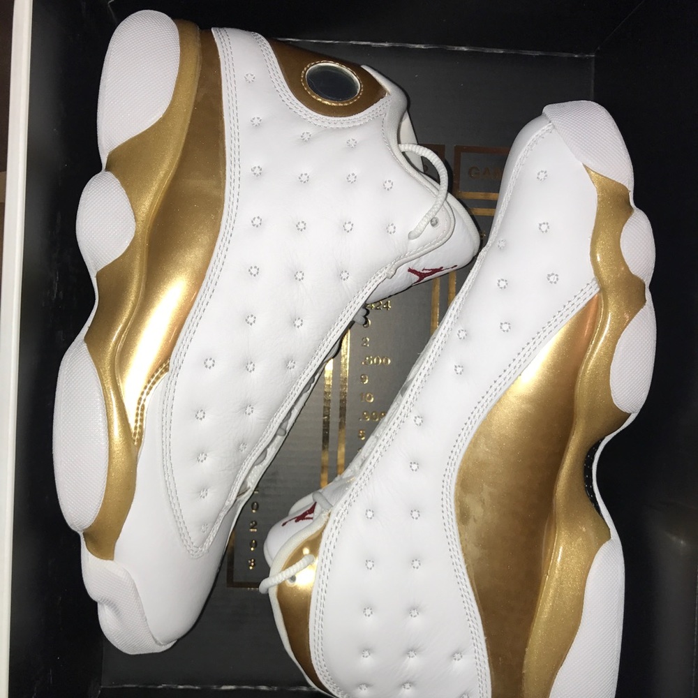 DS Jordan 13 DMP size 8.5